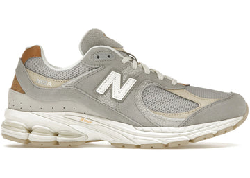 New Balance 2002R Concrete Grey