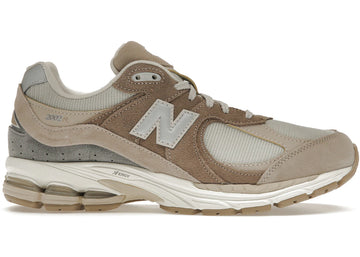 New Balance 2002R Driftwood Sandstone