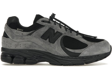 New Balance 2002R Gore-Tex Charcoal JJJJOUND