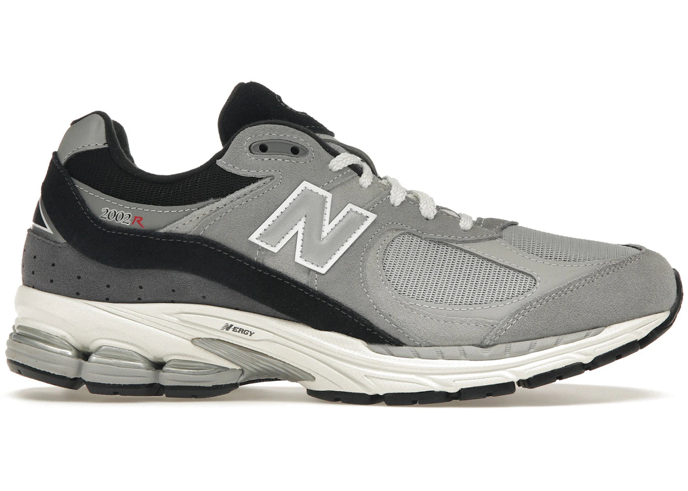 New Balance 2002R Slate Grey