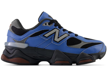 New Balance 9060 Blue Agate