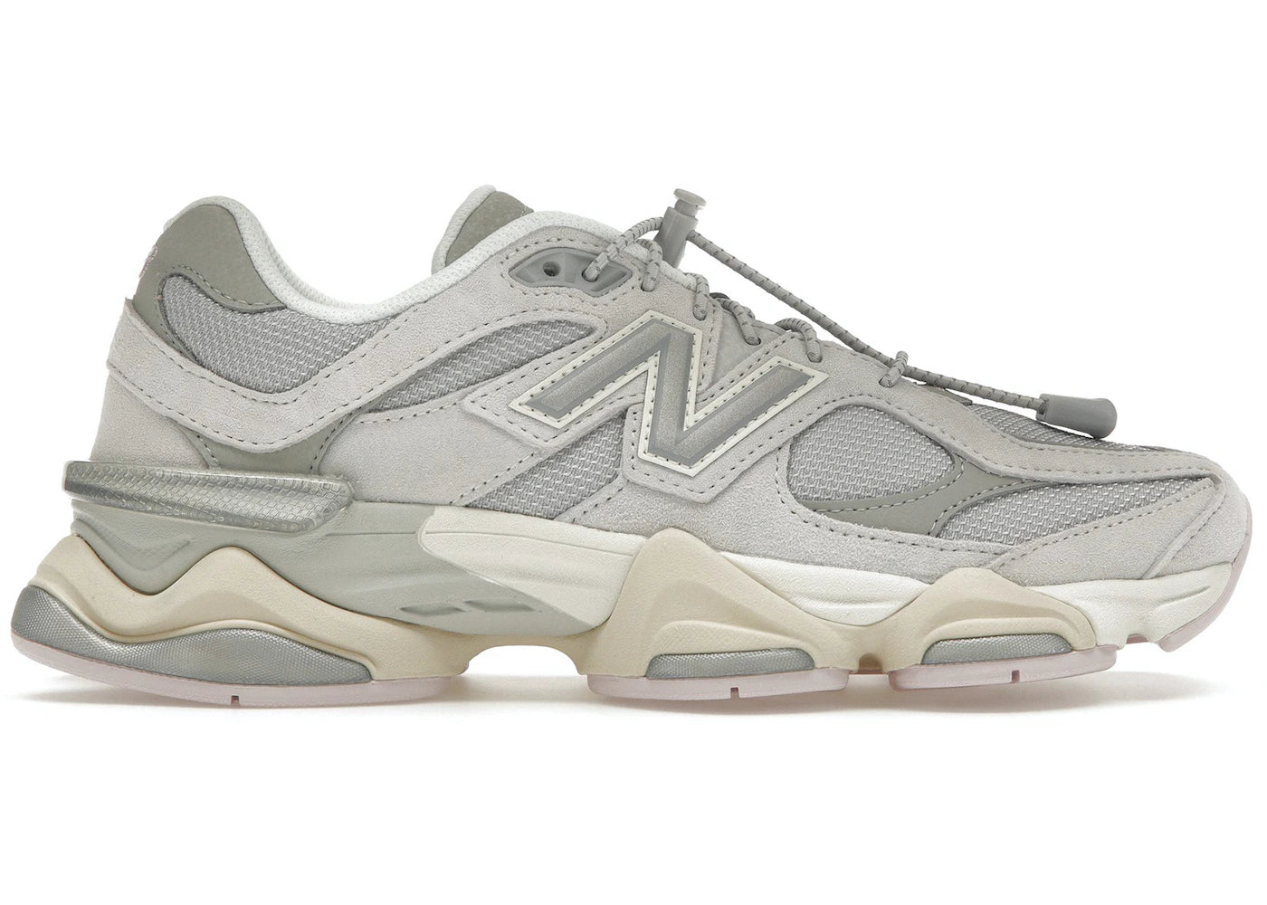 New Balance 9060 Grey Matter