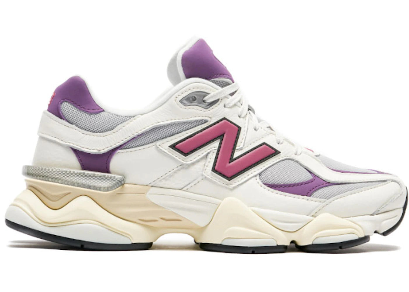 New Balance 9060 Magenta