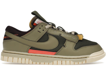 Nike Dunk Low Remastered Medium Olive