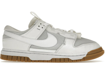 Nike Dunk Low Remastered White Gum