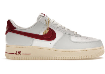 Nike Air Force 1 Low Just Do It Hangtag