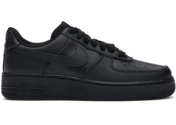 Air Force 1 Low '07 Triple Black - 315115-038