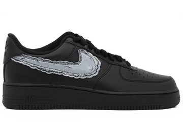 Nike Air Force 1 Low '07 Triple Black