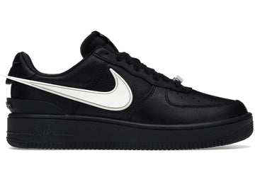 Nike Air Force 1 Low Ambush Black