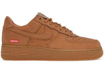 Nike Air Force 1 Low Supreme Flax