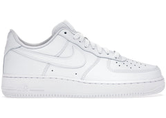 Air Force 1 Low '07 White