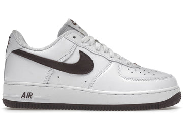 Nike Air Force 1 Low Color Of The Month Chocolate