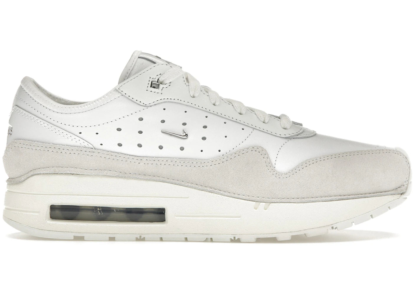 Air Max 1 '86 Jacquemus White - HM6690-100