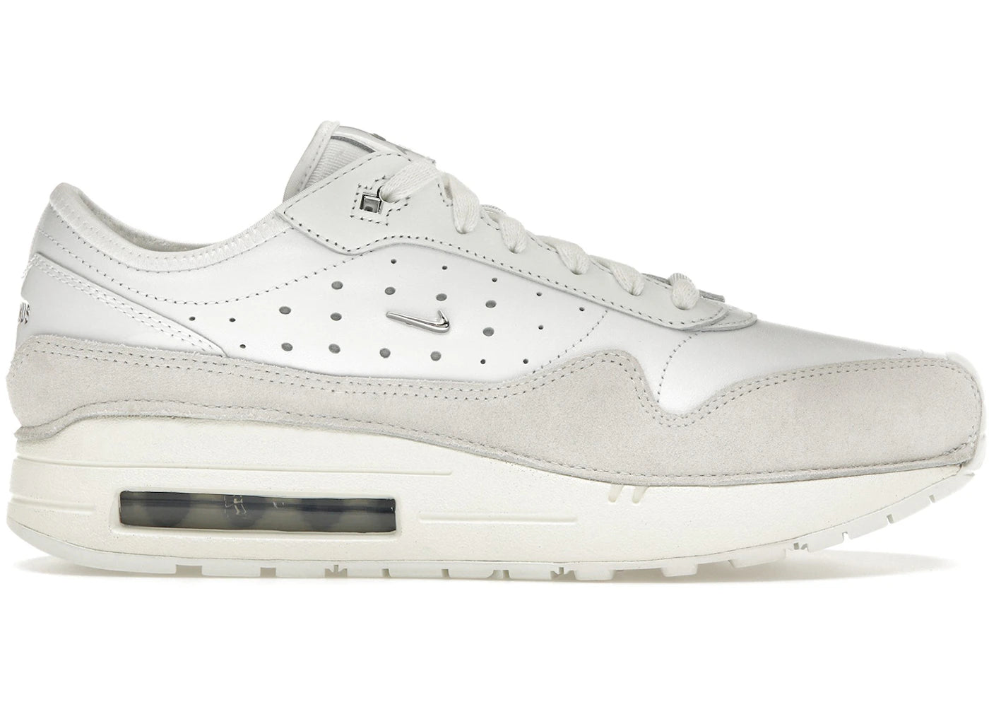 Air Max 1 '86 Jacquemus White