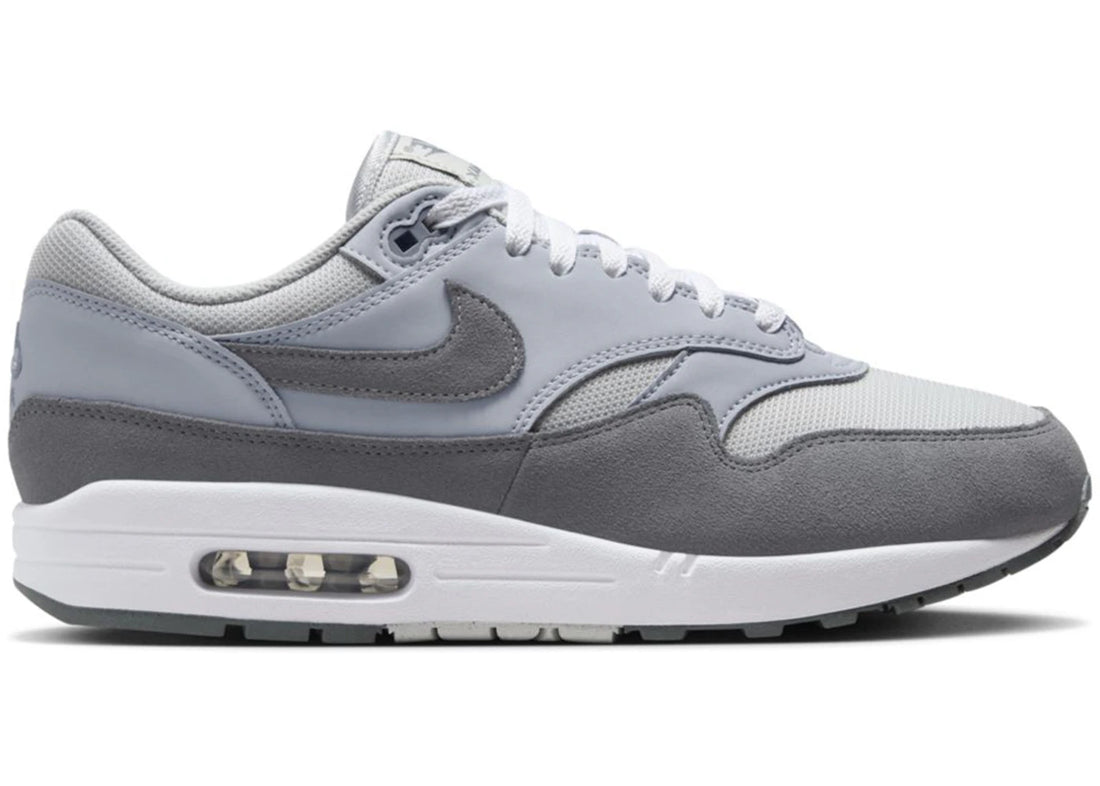 Air Max 1 '87 Photon Dust Wolf Grey - HM9936-001