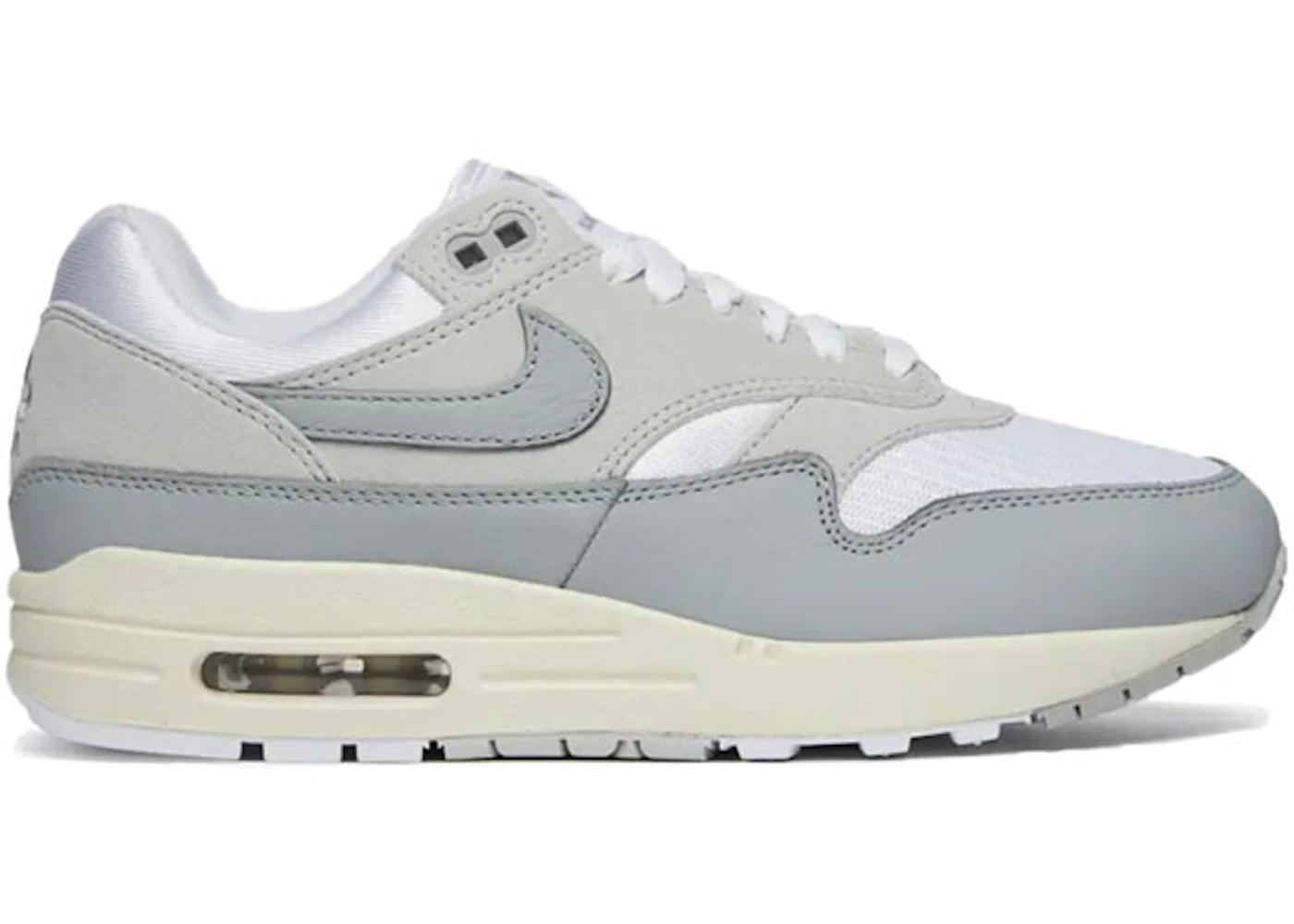 Air Max 1 '87 Pure Platinum - HF0026-001