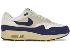 Air Max 1 Athletic Department Deep Royal Blue