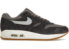 Air Max 1 Crepe Soft Grey