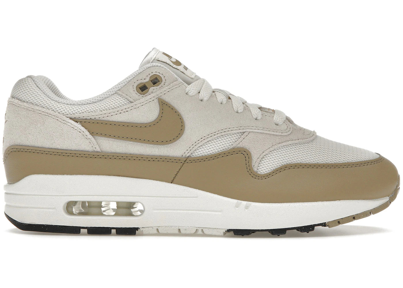 Air Max 1 Essential Phantom Khaki - FZ5808-001