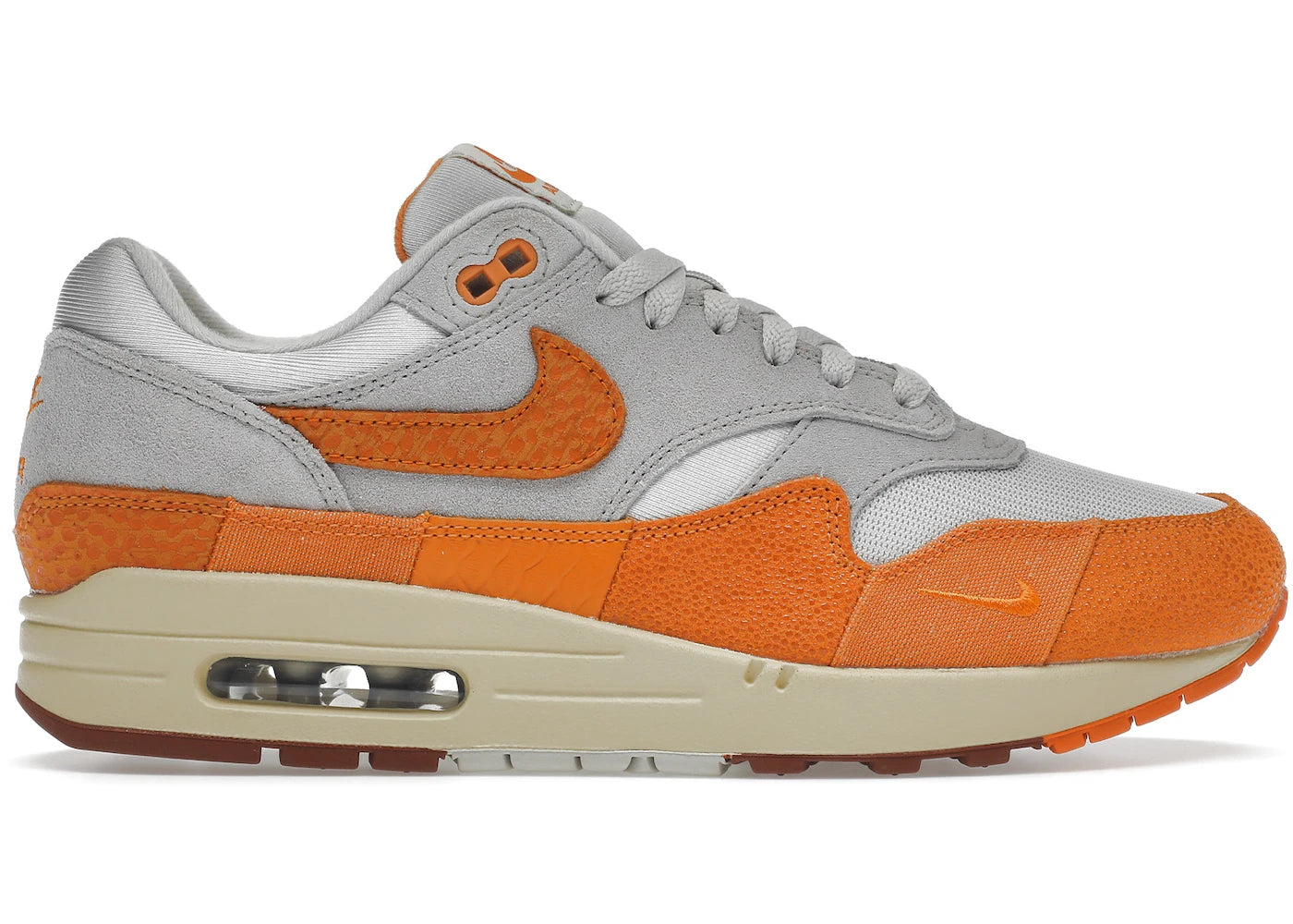 Air Max 1 Magma Orange - DZ4709-001