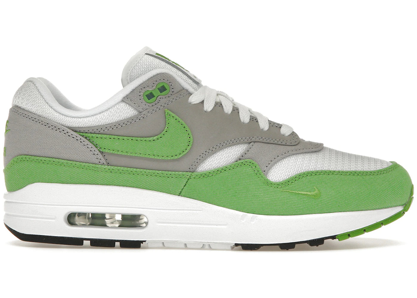 Air Max 1 Patta 20th Anniversary Chlorophyll - HF1012-300