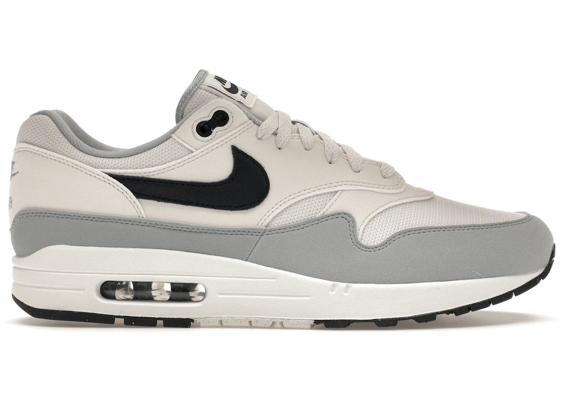 Air Max 1 Pure Platinum - FD9082-002