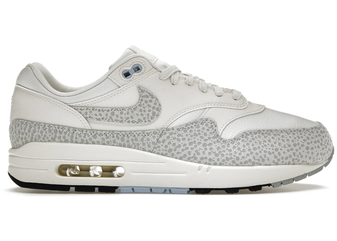 Air Max 1’87 Safari Summit White - FB5059-100