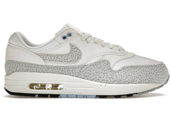 Air Max 1’87 Safari Summit White