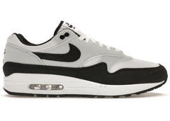 Air Max 1 White Black