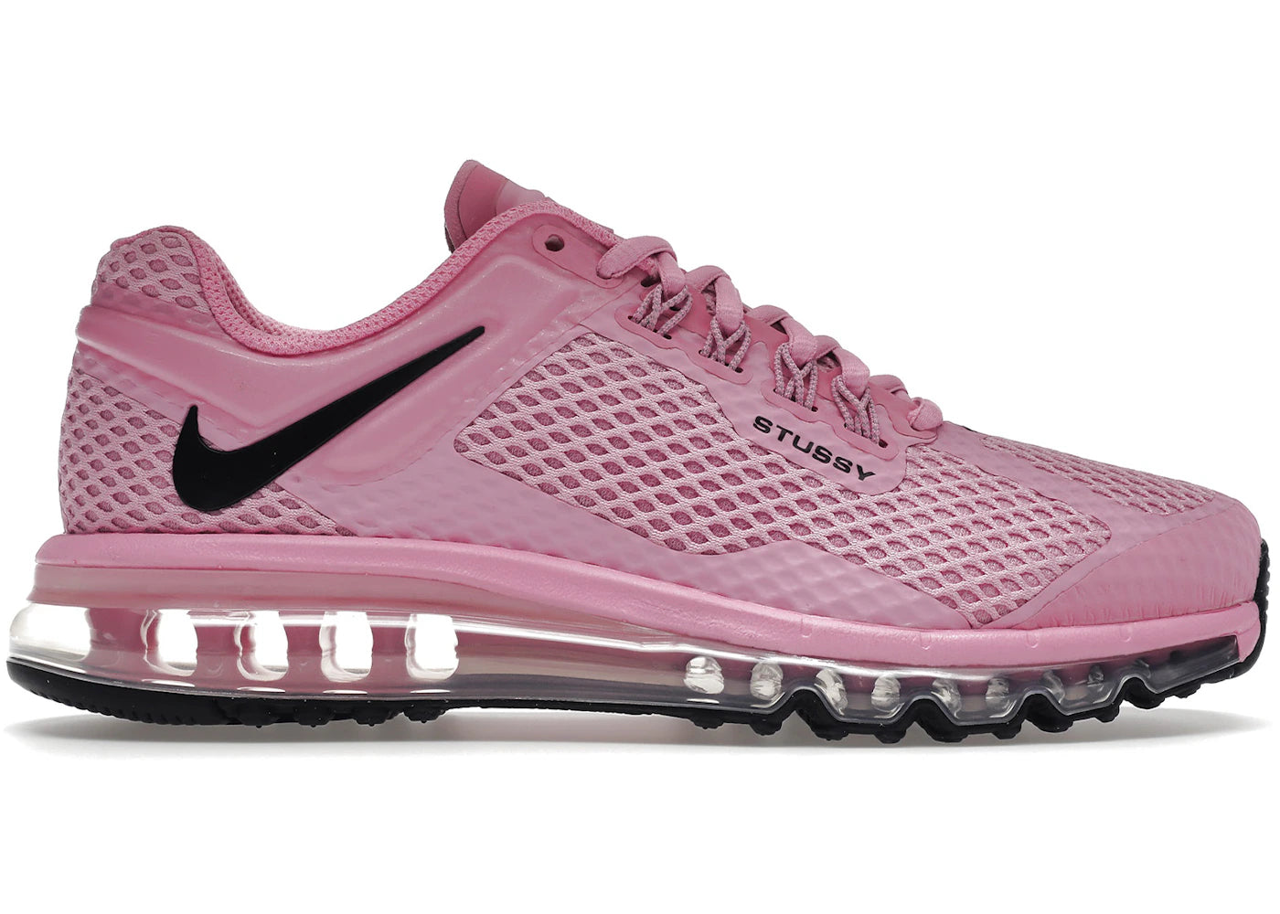 Air Max 2013 Stussy Pink