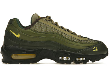 Nike Air Max 95 SP Corteiz Sequoia