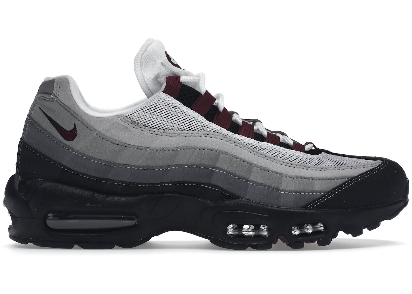 Nike Air Max 95 Dark Beetroot