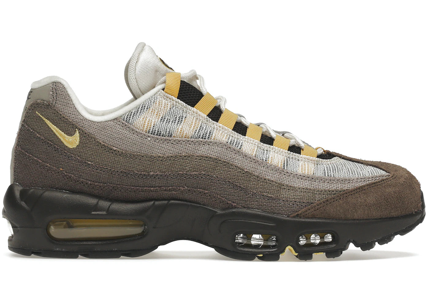 Air Max 95 Ironstone - DR0146-001