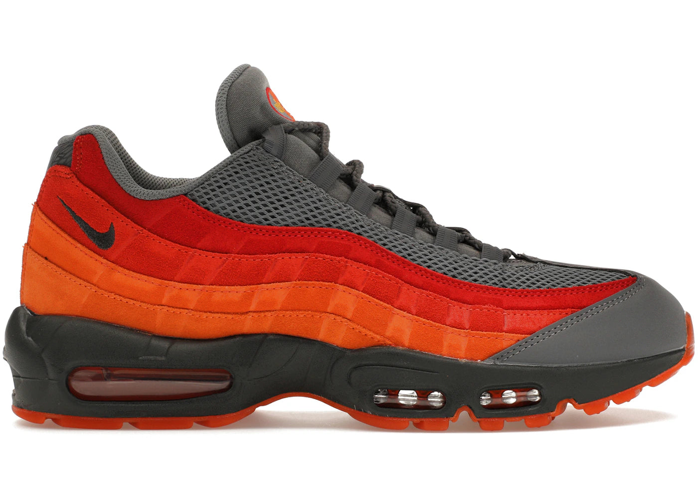 Nike Air Max 95 Premium Atlanta