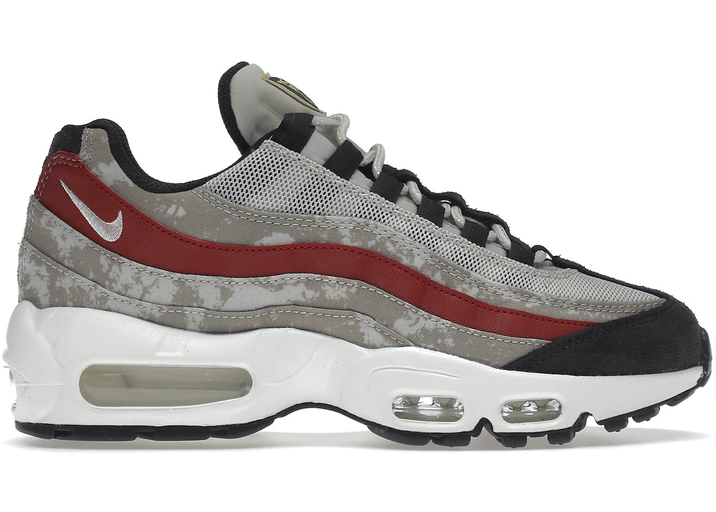 Nike Air Max 95 SE Social FC