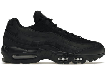 Nike Air Max 95 Essential Black