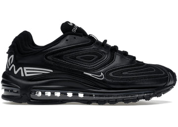 Nike Air Max 98 TL Supreme Black