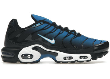 Nike Air Max Plus Aquarius Blue