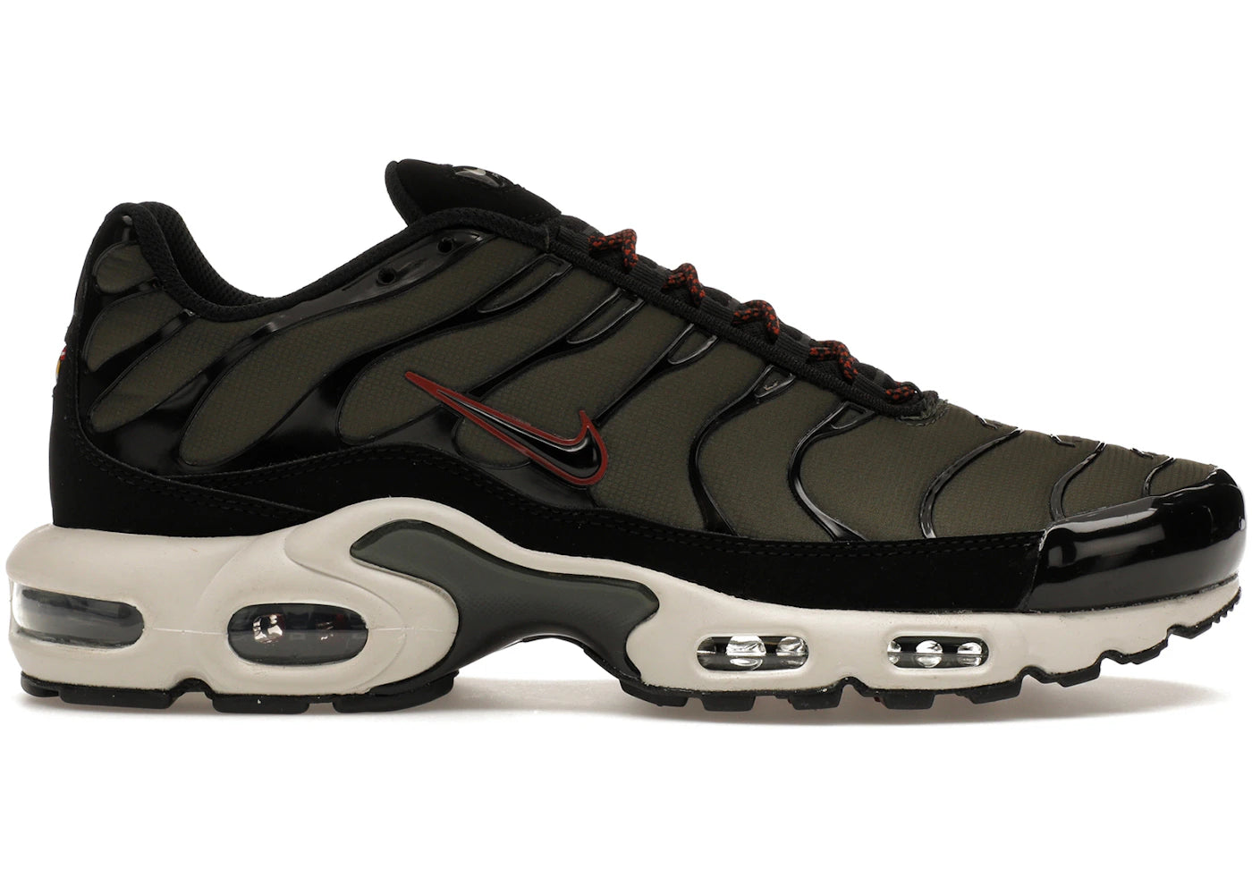 Nike Air Max Plus Cargo Khaki Phantom