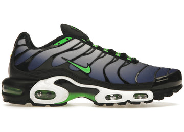 Nike Air Max Plus Icons Scream Green