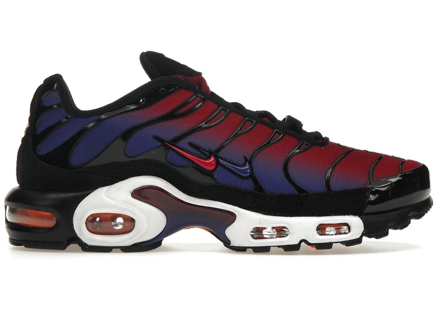 Nike Air Max Plus Patta FC Barcelona