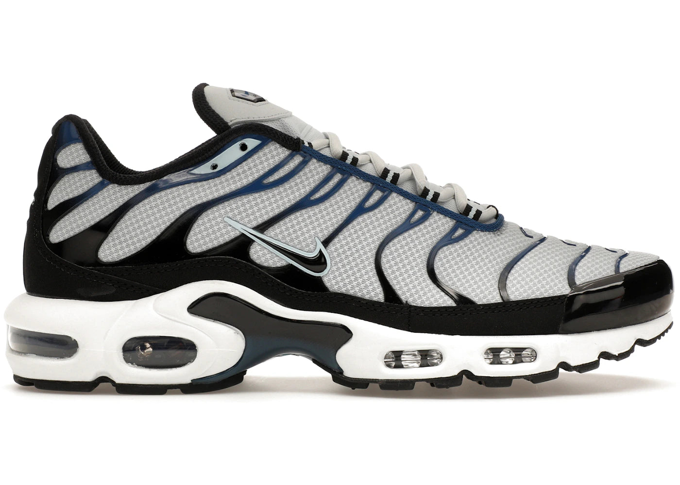 Nike Air Max Plus Teal White