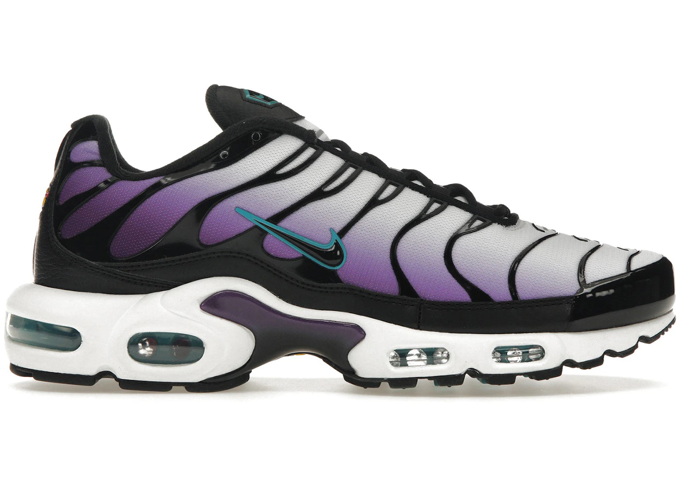 Nike Air Max Plus Reverse Grape