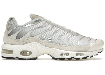 Nike Air Max Plus Sail Pure Platinum Silver