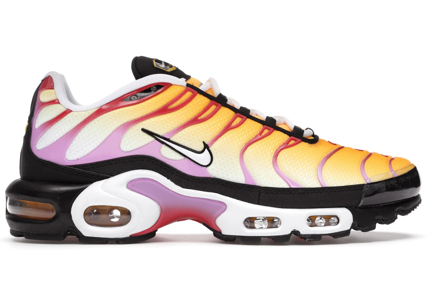 Nike Air Max Plus Sherbert