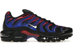 Air Max Plus Spider-Man