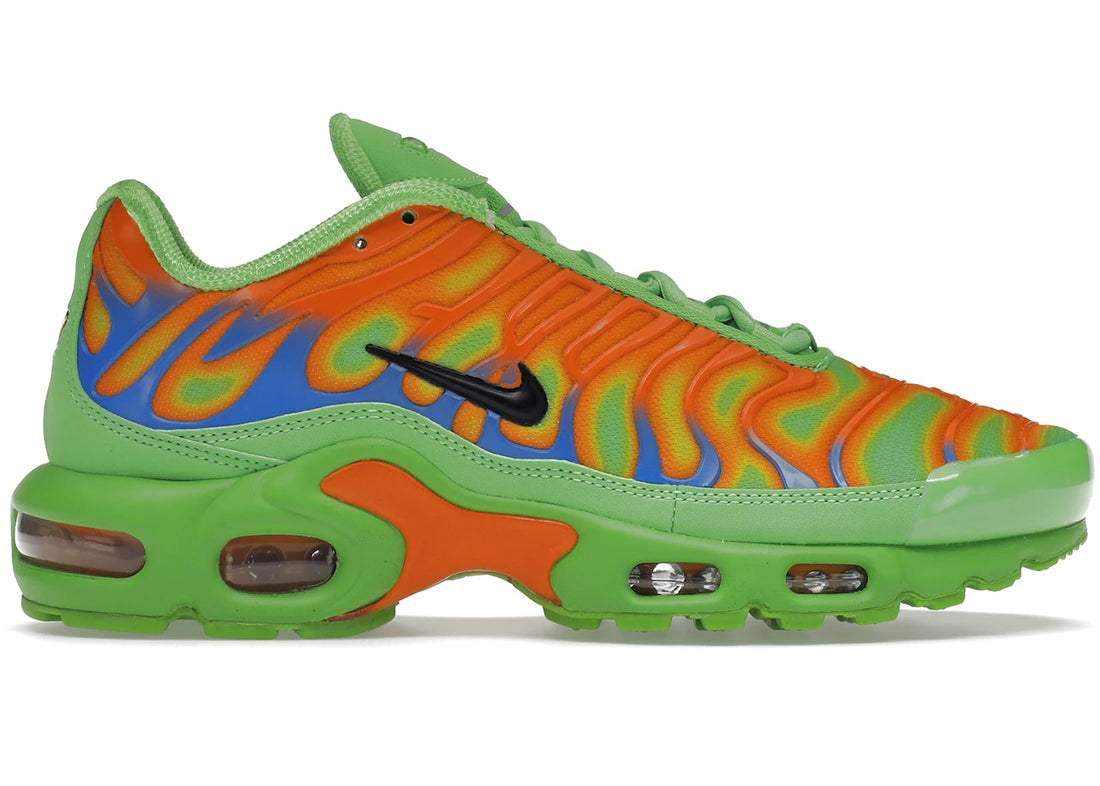 Air Max Plus Supreme Mean Green - DA1472-300