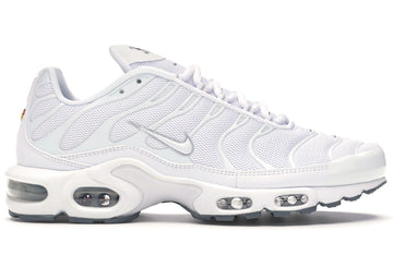 Nike Air Max Plus White