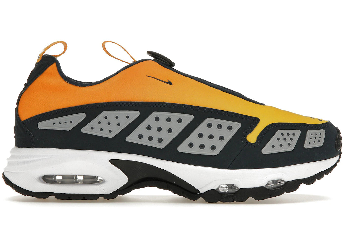 Air Max Sunder Canyon Gold Deep Ocean - HJ8080-700