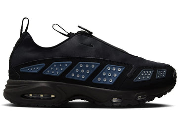 Air Max Sunder Black Silver - FZ2068-001